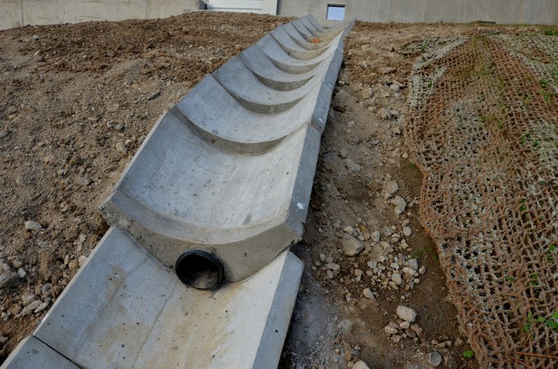 Surface Drainage Solutions