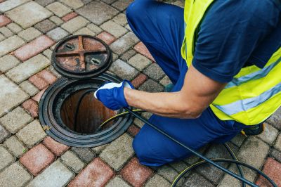 Emergency Drainage Services