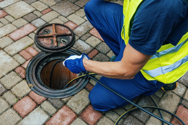 Timing Your Drainage Service