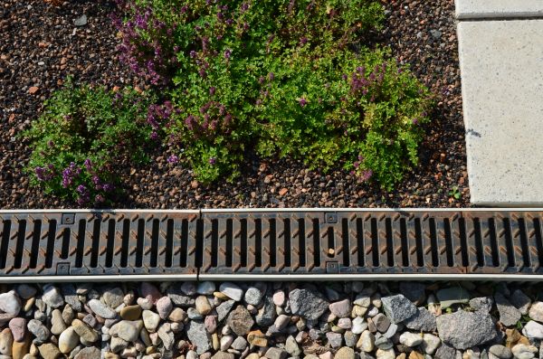 Drainage Installation Service in Glendale
