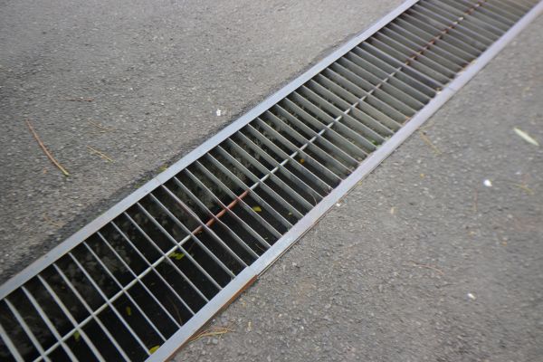 Driveway Drainage Service in Glendale