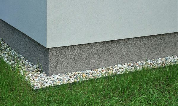 French Drain Repair in Glendale