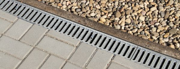 Cost of Surface Drainage in Glendale