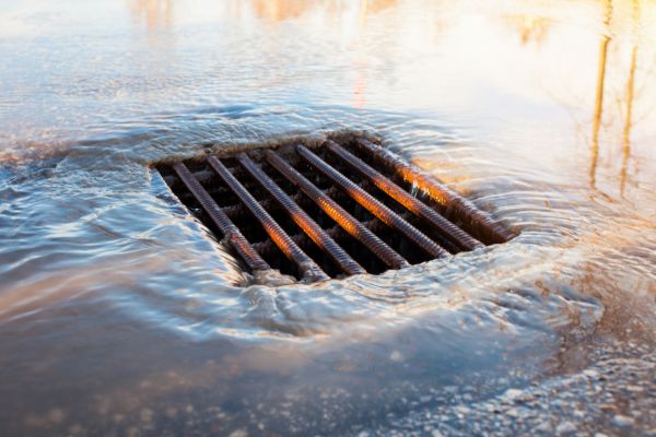 Water Pooling Prevention in Glendale