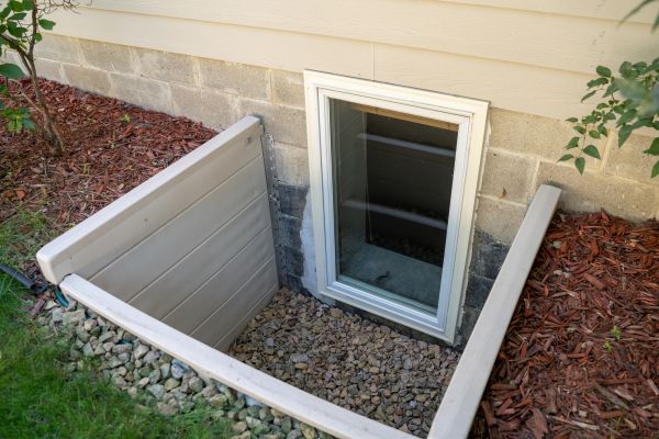 Cost of Window Well Drainage Service in Glendale