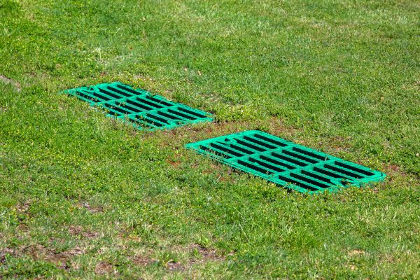 Cost of Catch Basin Installation in Glendale