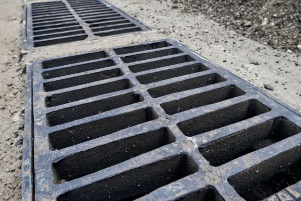 Cost of Catch Basin Repair in Glendale