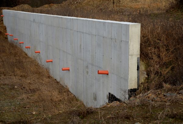 Cost of Hillside Drainage Installation in Glendale