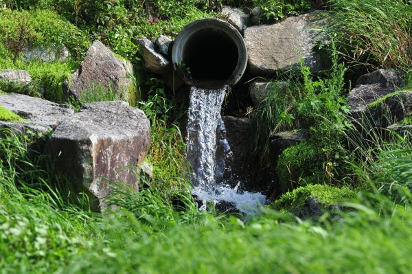 Water Redirection in Glendale