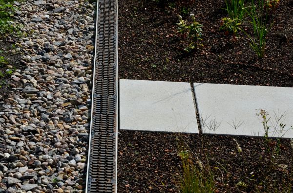 Cost of Drain Rerouting in Glendale