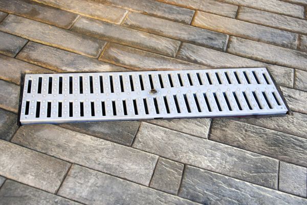 Exterior Drainage in Glendale