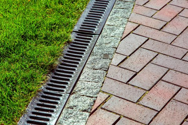Perimeter Drain Service in Glendale