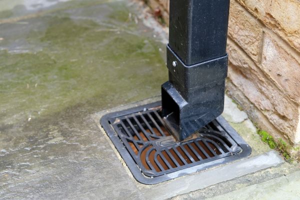 Cost of Drain Tile Installation in Glendale