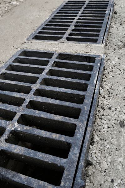 Cost of Sidewalk Drainage Installation in Glendale