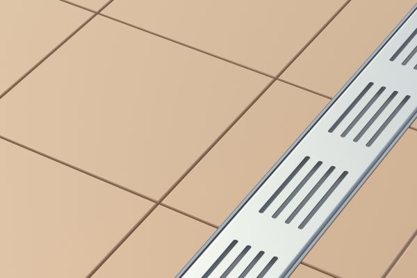 Basement Drain Replacement in Glendale
