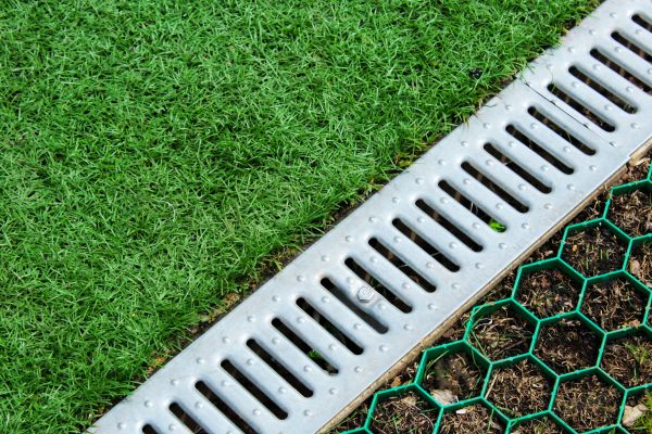 Residential Drainage Service in Glendale