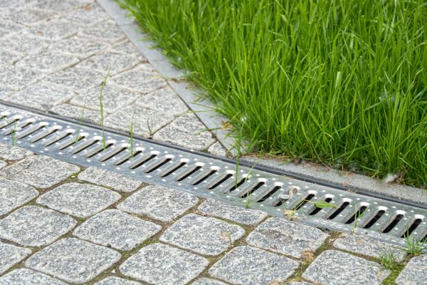 Drainage Pipe Installation in Glendale